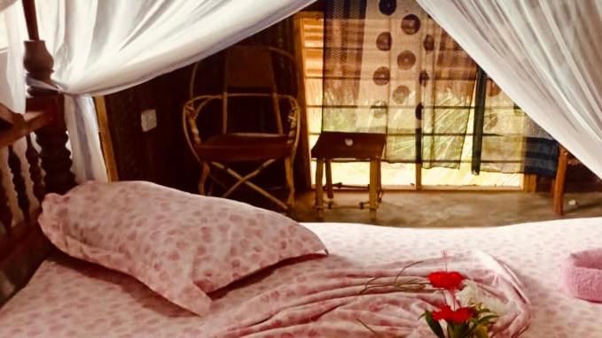 Embe Lodge Kizimkazi Cameră foto